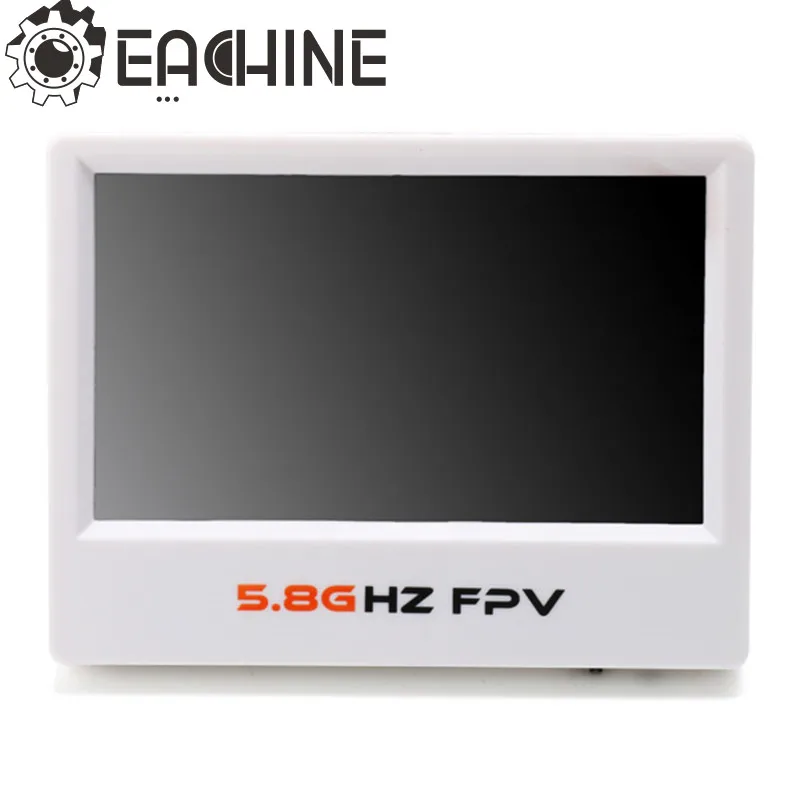 Eachine E40G font b RC b font Quadcopter Spare font b Parts b font 5 8G