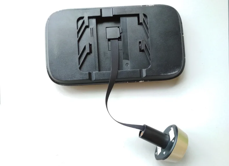 3.2'' LCD digital HD Sevideo surveillance wireless doorbell with Camera Door Eye WiFi for Visitors militar alarm devices door