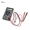 DT-830B LCD Digital Multimeter AC DC 750/1000V Voltmeter Ammeter Ohm Tester Meter Overload Protection Instruments ► Photo 2/6