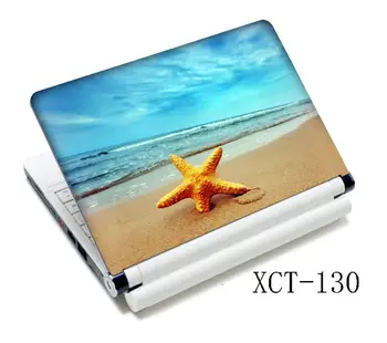 

Starfish Laptop Sticker Skin Decal For 11.6" - 15.4" Apple Sony HP Dell Acer
