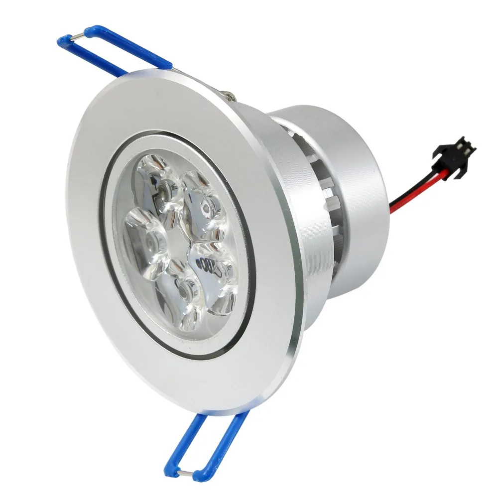 15W5x3WLED потолочный светильник Epistar Встраиваемые пятно света Освещение в помещении