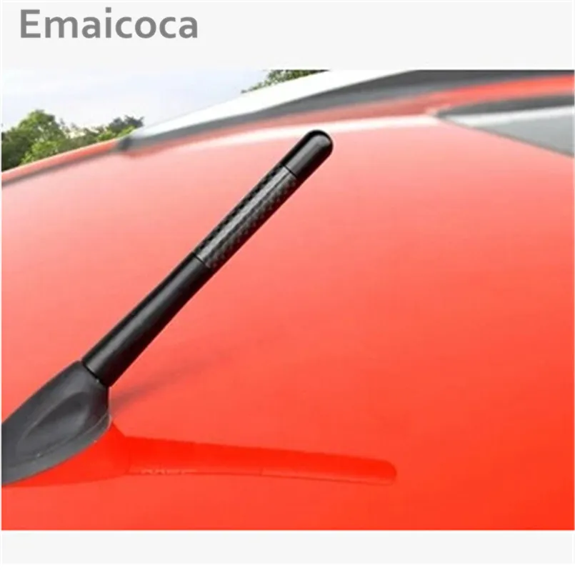 Emaicoca автомобильный стиль антенна изменить чехол для DACIA SANDERO STEPWAY Dokker Logan duster Lodgy|for