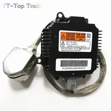 LENA00L9NHA6454 D2S D2R Xenon HID Ballast Control Unit Module For Nissan Honda Mazda Infiniti Renault VW Mercedes-Benz