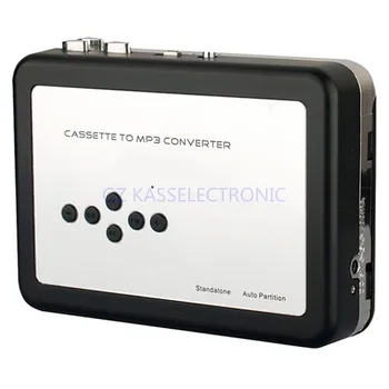 

2017 new audio cassette player recorder, convert tape cassette to mp3 directly into SD Card, no PC required auto, Free shipping