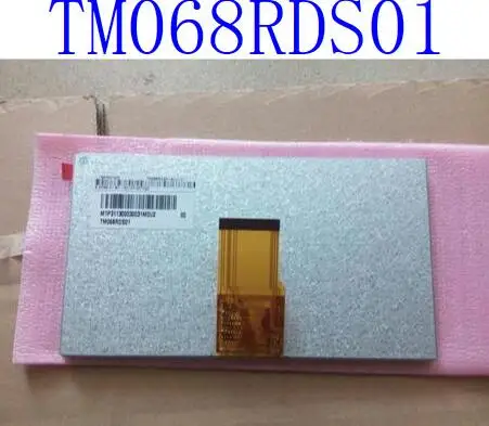 TM068RDS01 Pegasus 6,8 дюймов ЖК-дисплей дисплей