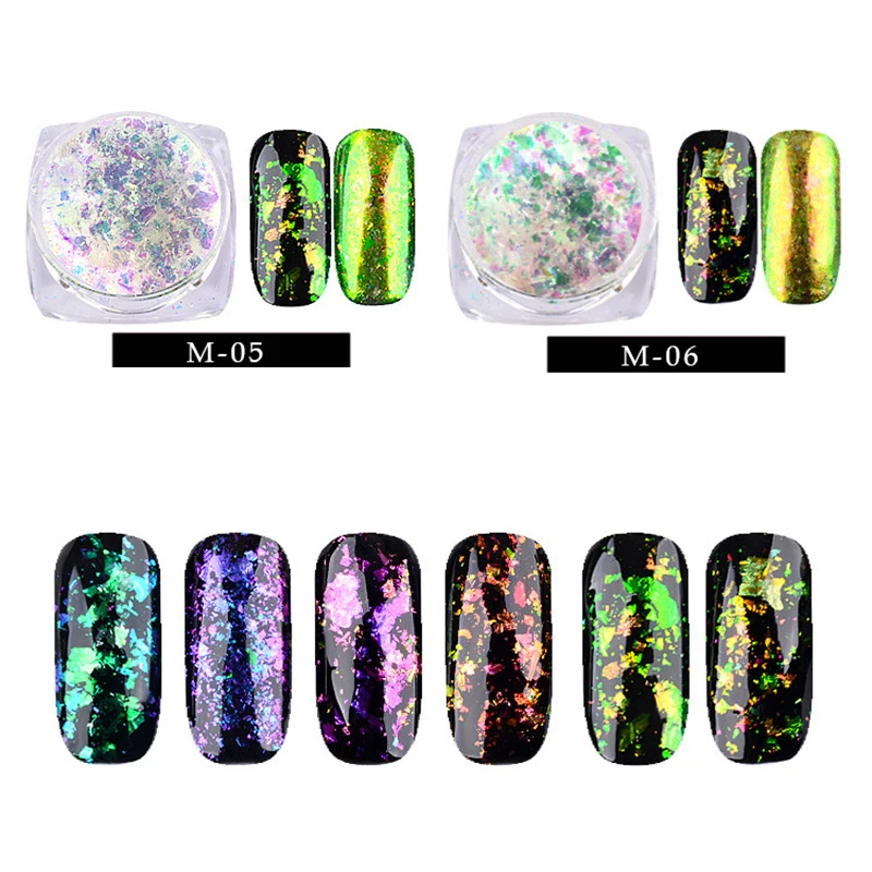 Шт. 2 шт гвозди блестки 3D Nail Art горный хрусталь блеск Cristal каменные гвозди украшения ногти Art инструмент стекло блестящие аксессуары