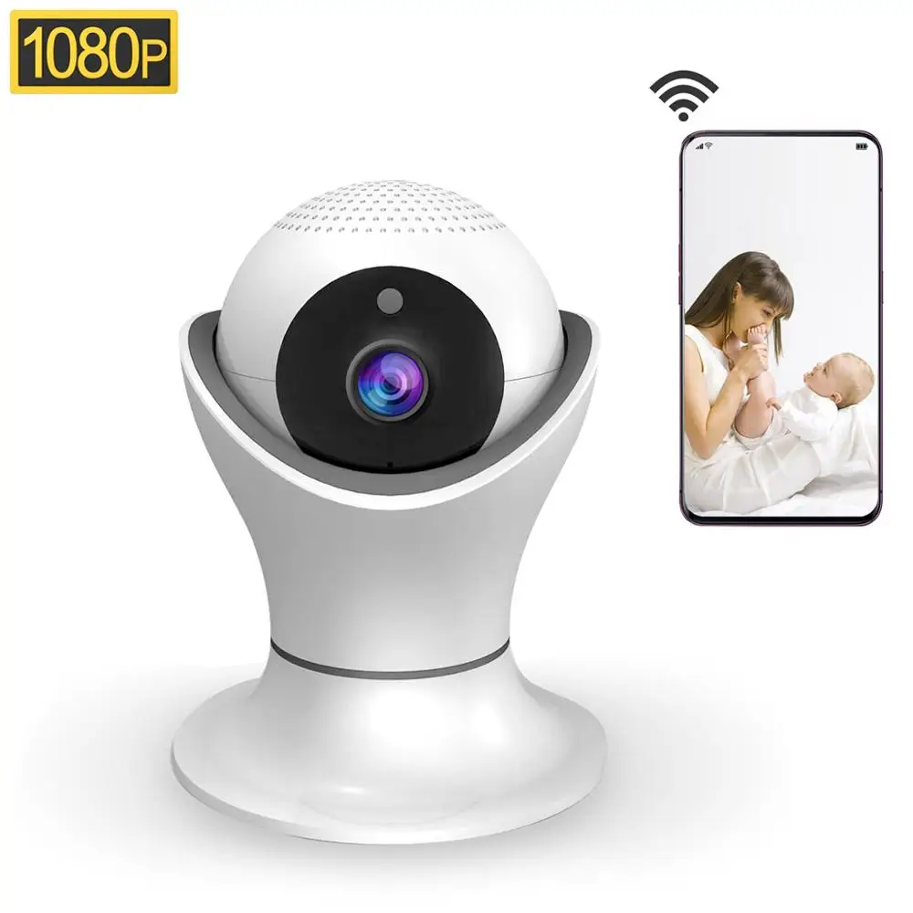 Buy HD 1080P Cloud Wireless IP Camera Home Security Surveillance CCTV Network Wifi Camera Bulit MIC for only 29.9 USD Buy HD 1080P Cloud Wireless IP Camera Home Security Surveillance CCTV Network Wifi Camera Bulit MIC for only 29.9 USD