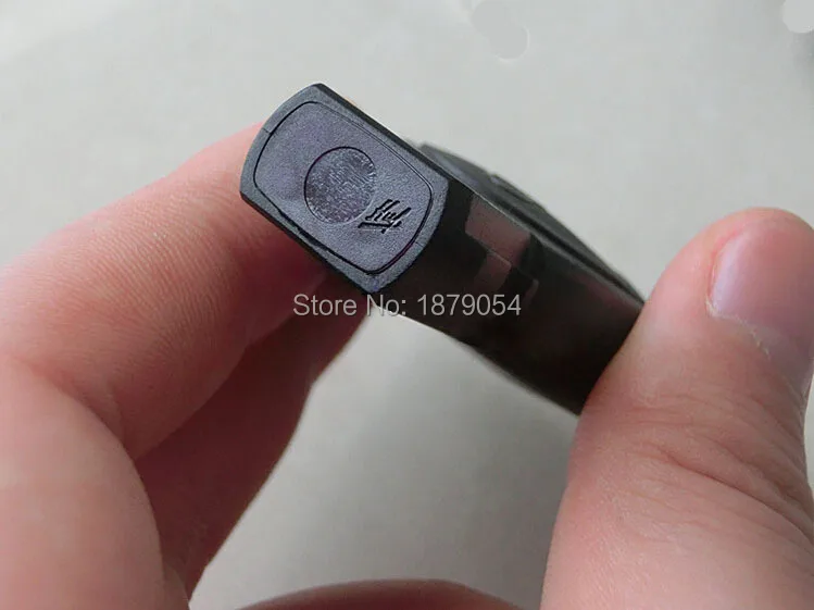 Benz 3 buttons smart key case benz car key cover(29).jpg