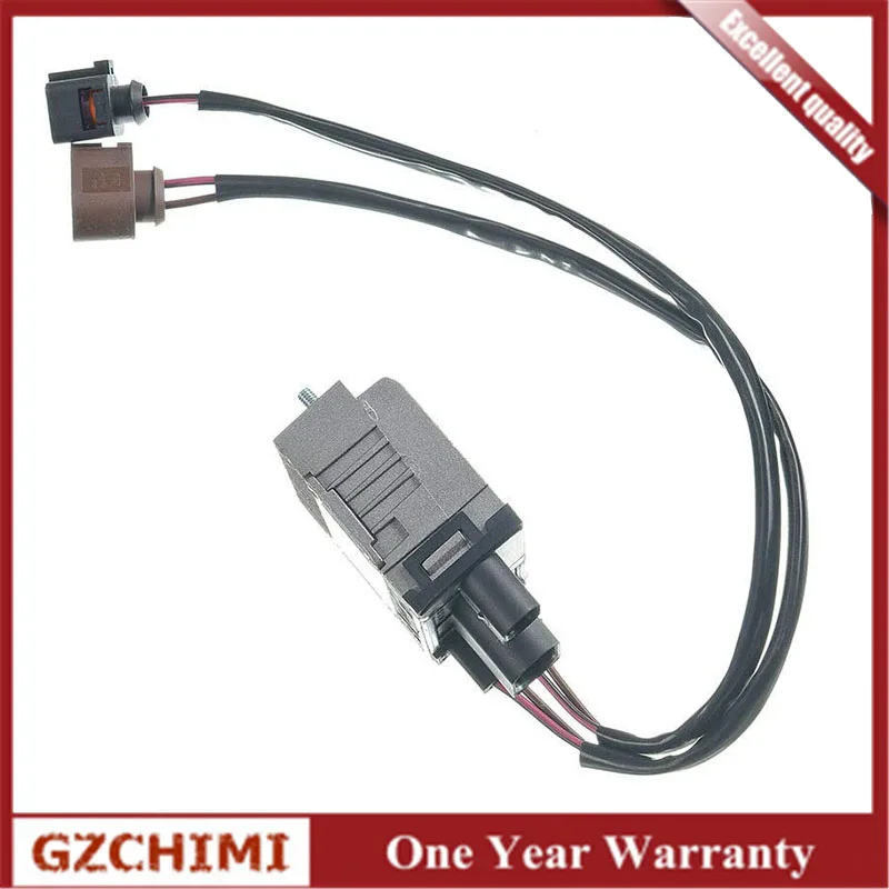 8D0959501D Fan Control Unit Relay Module Fit For AUDI A4 A6 S4 Allroad