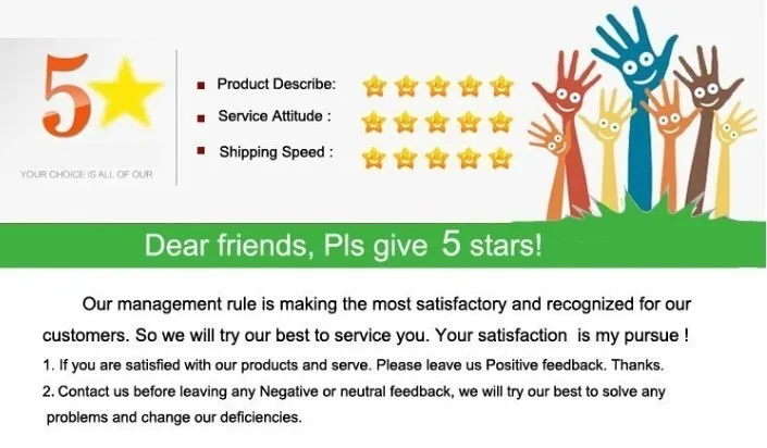 feedback