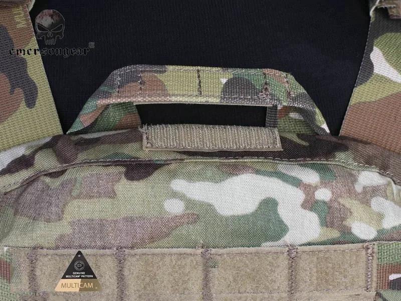 Emerson CP стиль легкий AVS жилет страйкбола боевой EM7398|avs vest|adaptive vestvest airsoft |