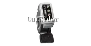 

24V/48V Thumb Throttle for Electric Bicycle with Standard Length 900mm