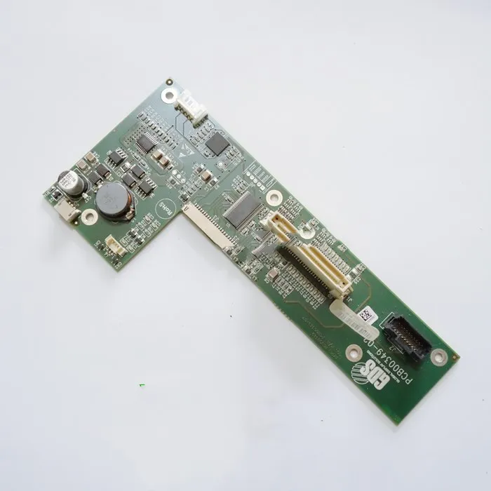 

For GE Dash4000 Dash5000 Monitor Display Board High Voltage Strip Driver Board PCB00349 Repair