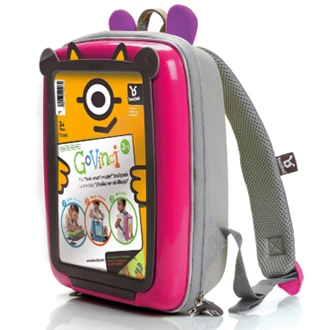 Benbat игр.рюкзак для дет.дошкол.возр. (7290135004025)