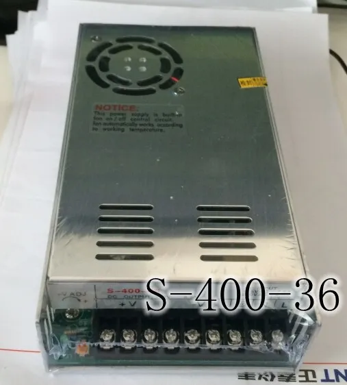 S-400-36-
