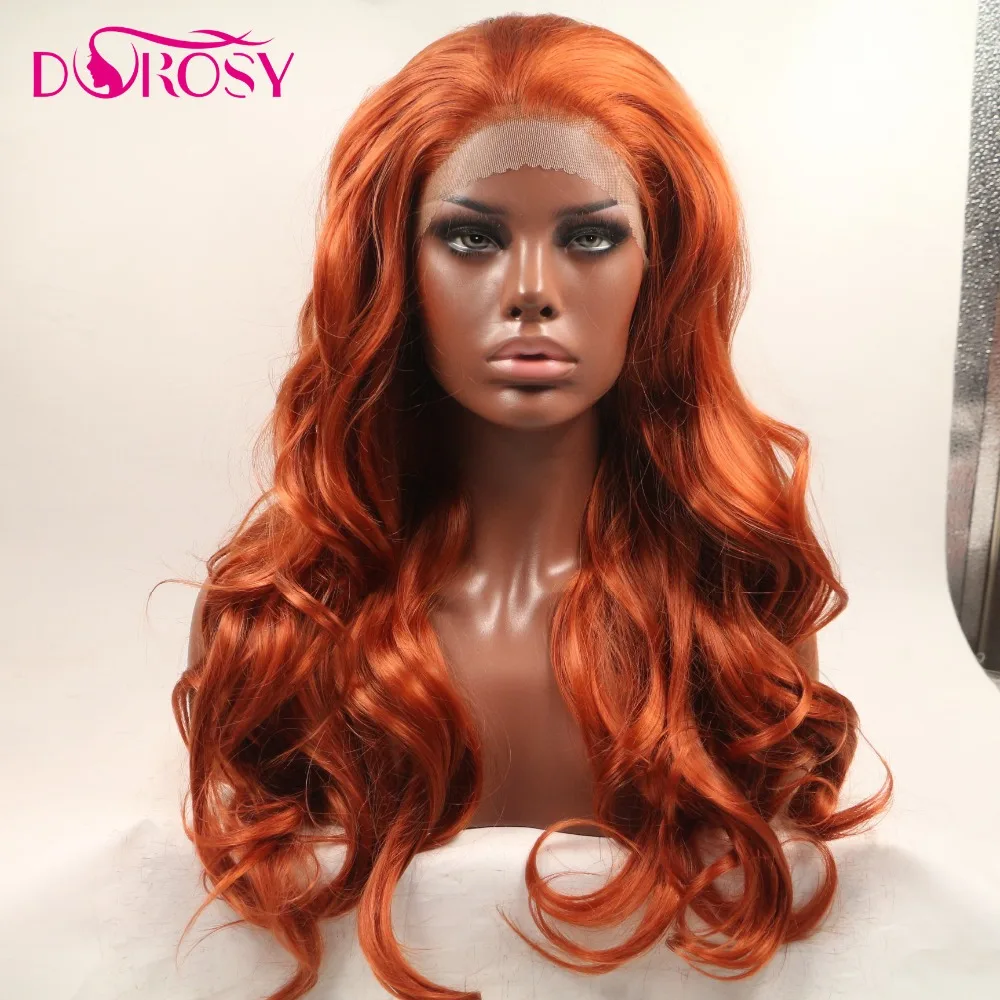 Aliexpress.com : Buy DOROSY HAIR High Temperature Fiber
