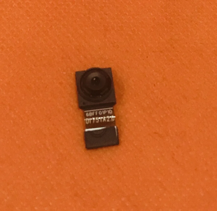 

Original Photo Front Camera 16.0MP Module for UMIDIGI One Pro Helio P23 Octa Core Free shipping