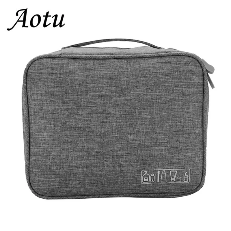 

Makeup Organizer Women Makeup Storage for Cosmetic Bag Makeup Box Handbags for Girls Portable Travel Storage Bag Waterproof