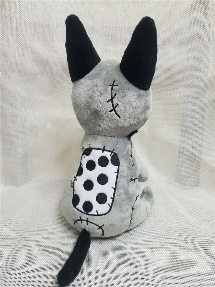 frankenweenie plush