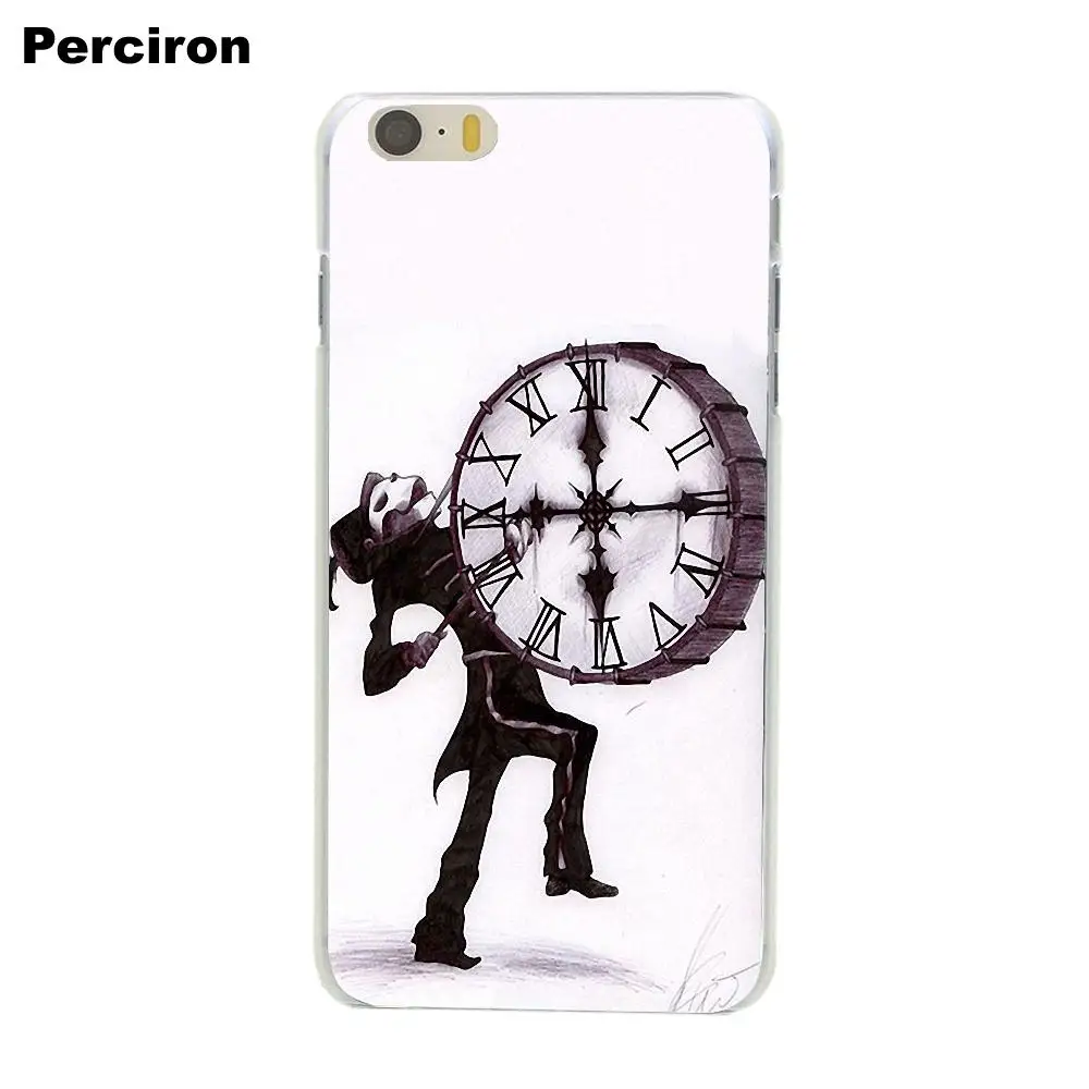 Мягкий термополиуретановый чехол для телефона Perciron My Chemical Romance Guy Galaxy Alpha Core Prime Note