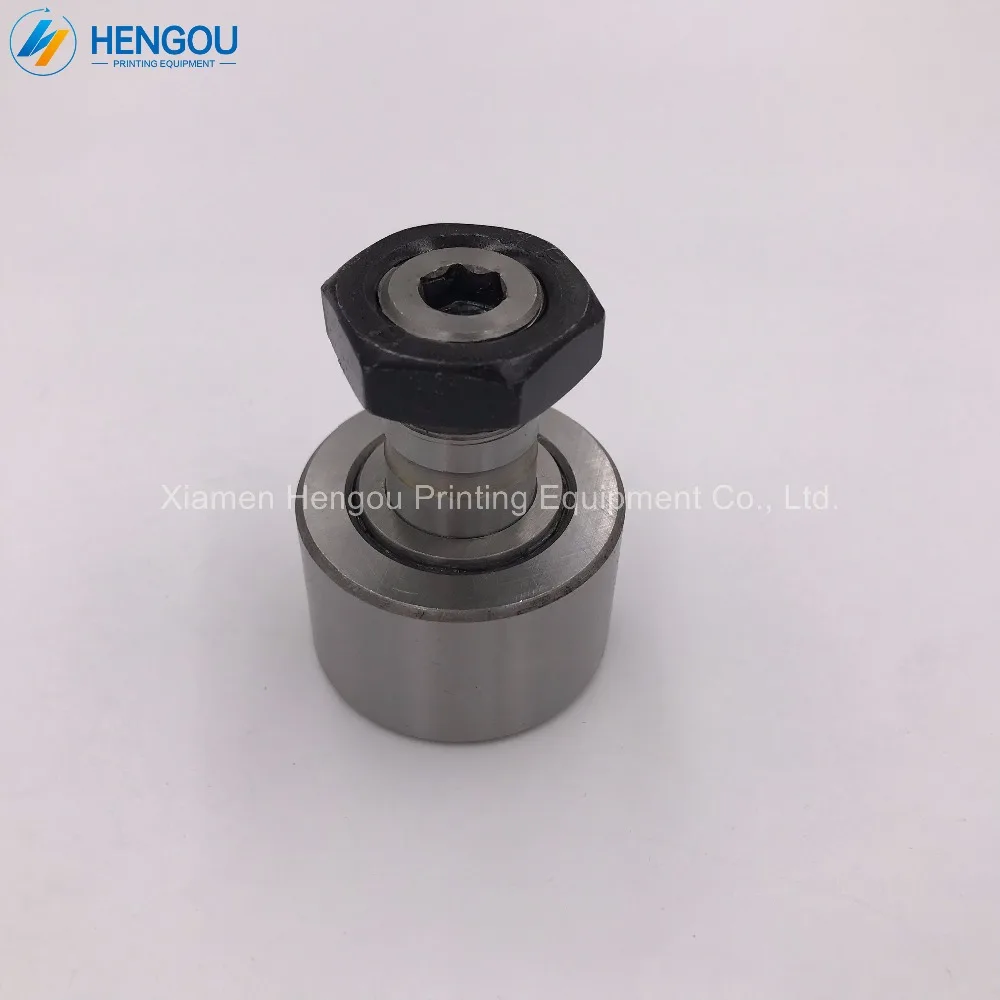 

5 Pieces Roland Printing Machine Parts Cam Follower Bearing F-223449