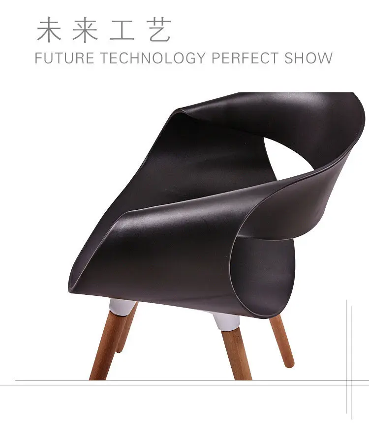 Обеденный стулья для столовой мебель sillas comedor шезлонг мангер moderne мода кофе стул современный обеденный стул распродажа