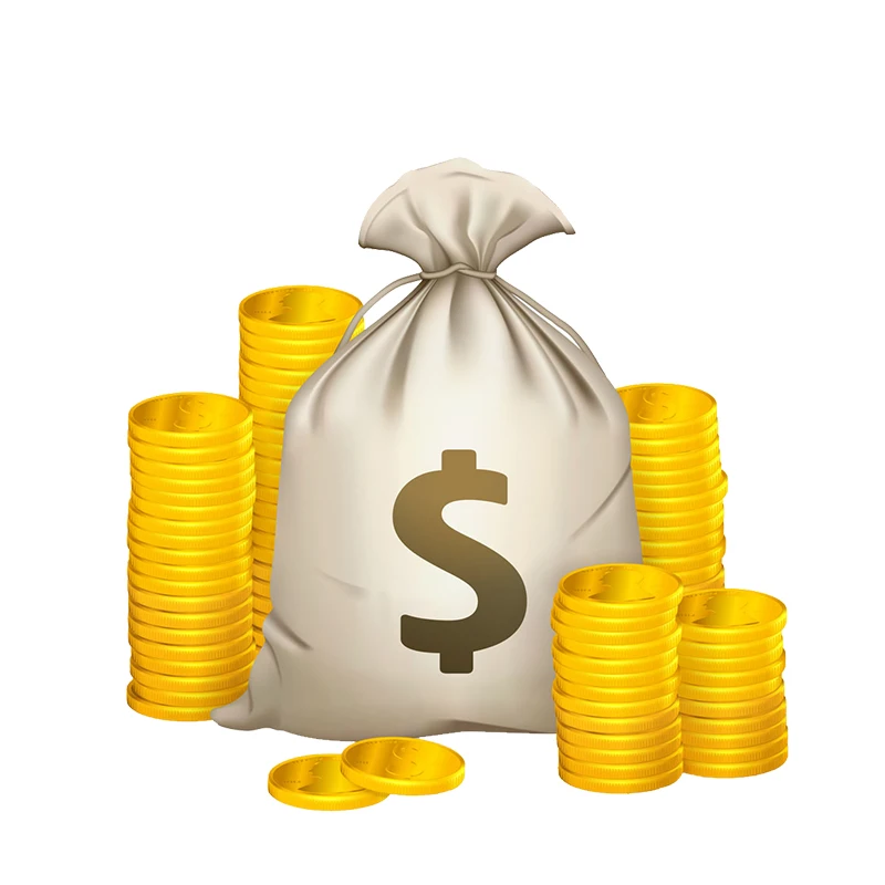

Additional payment for extra fee for your order as discussed,or Refund after receipt of the goods or Faster Shipping Cost