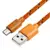 Orange Cable - 1m