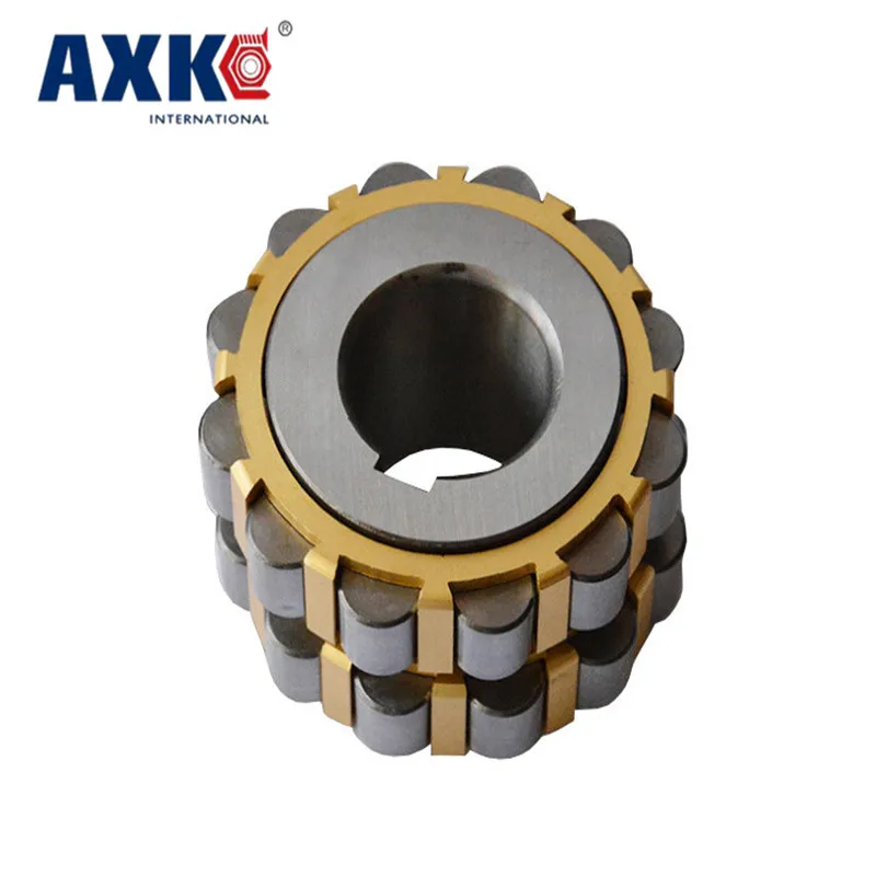 

double row eccentric bearing 15UZ8243-59 T2X 15UZ824359 T2X 15UZ824359T2X
