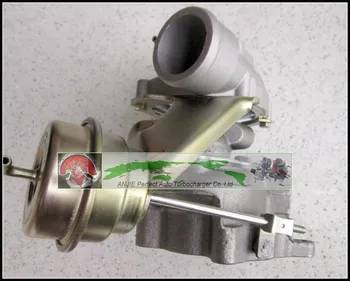 

SHAN Free Ship K14 7018 53149887018 53149707018 074145701A Turbo For Volkswagen