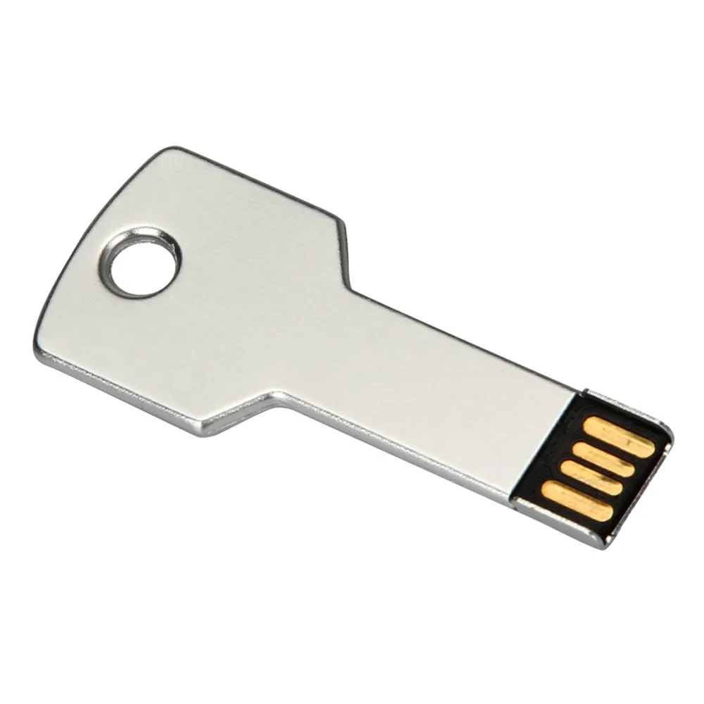 2017 USB 2.0 64 ГБ Flash Drive Memory Stick хранения Pen диск цифровой U diskdropship JUL17