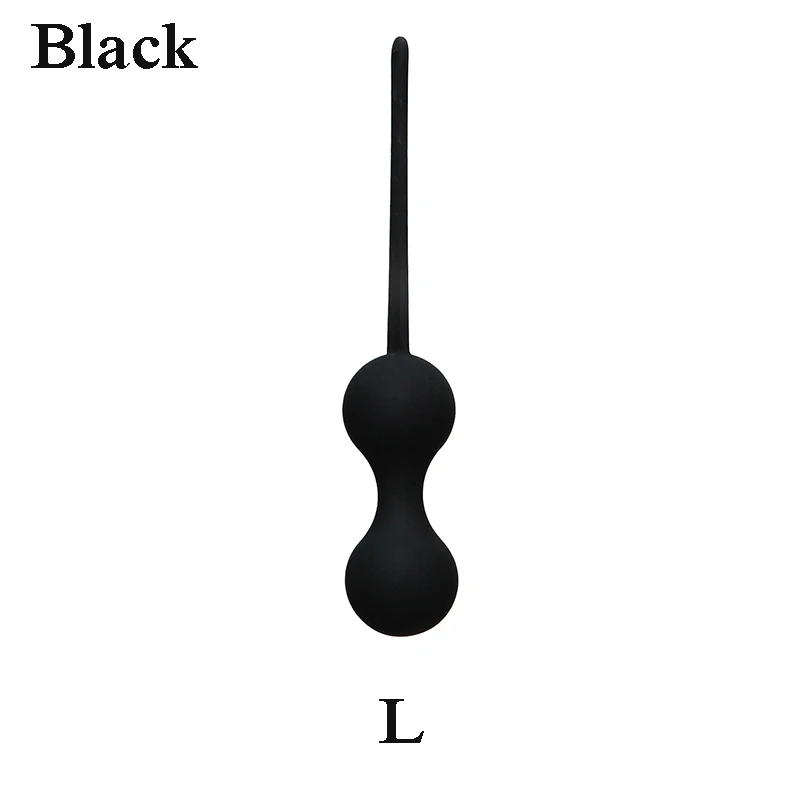 black l