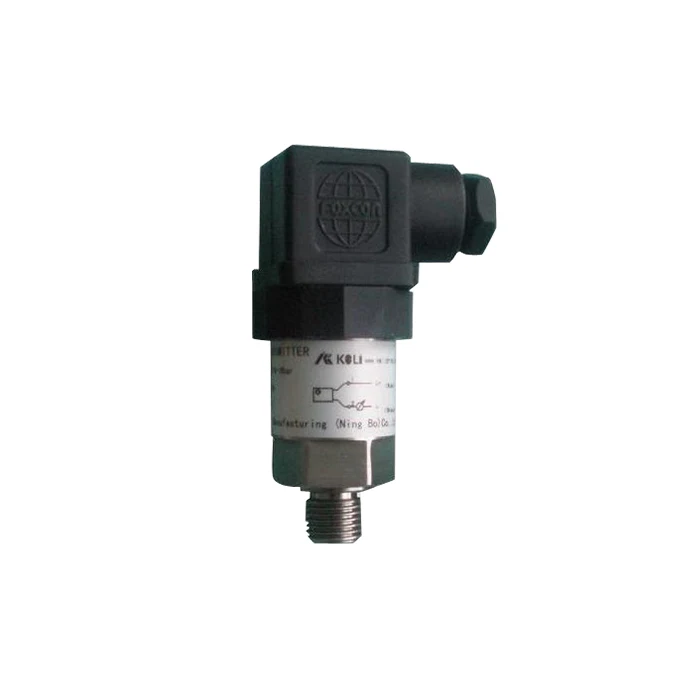 

0.1~20 Mpa Test Range 0.5% Accuracy and Ceramics Core Low cost pressure sensor