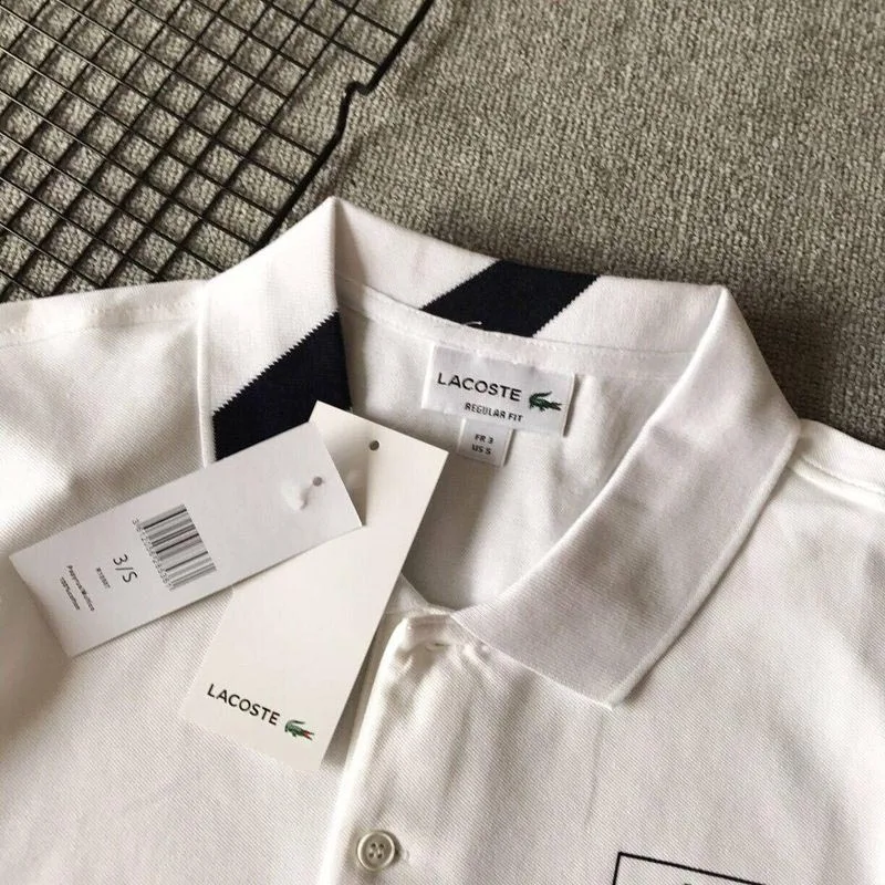 Quick Dry Running Shirts Men Summer Breathable Shirt Men's Sportswear White Grey Summer Stand Collar Male Clothing