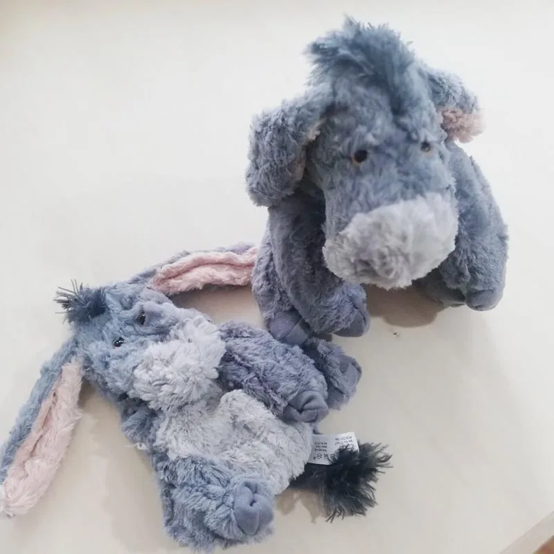 bo the donkey plush