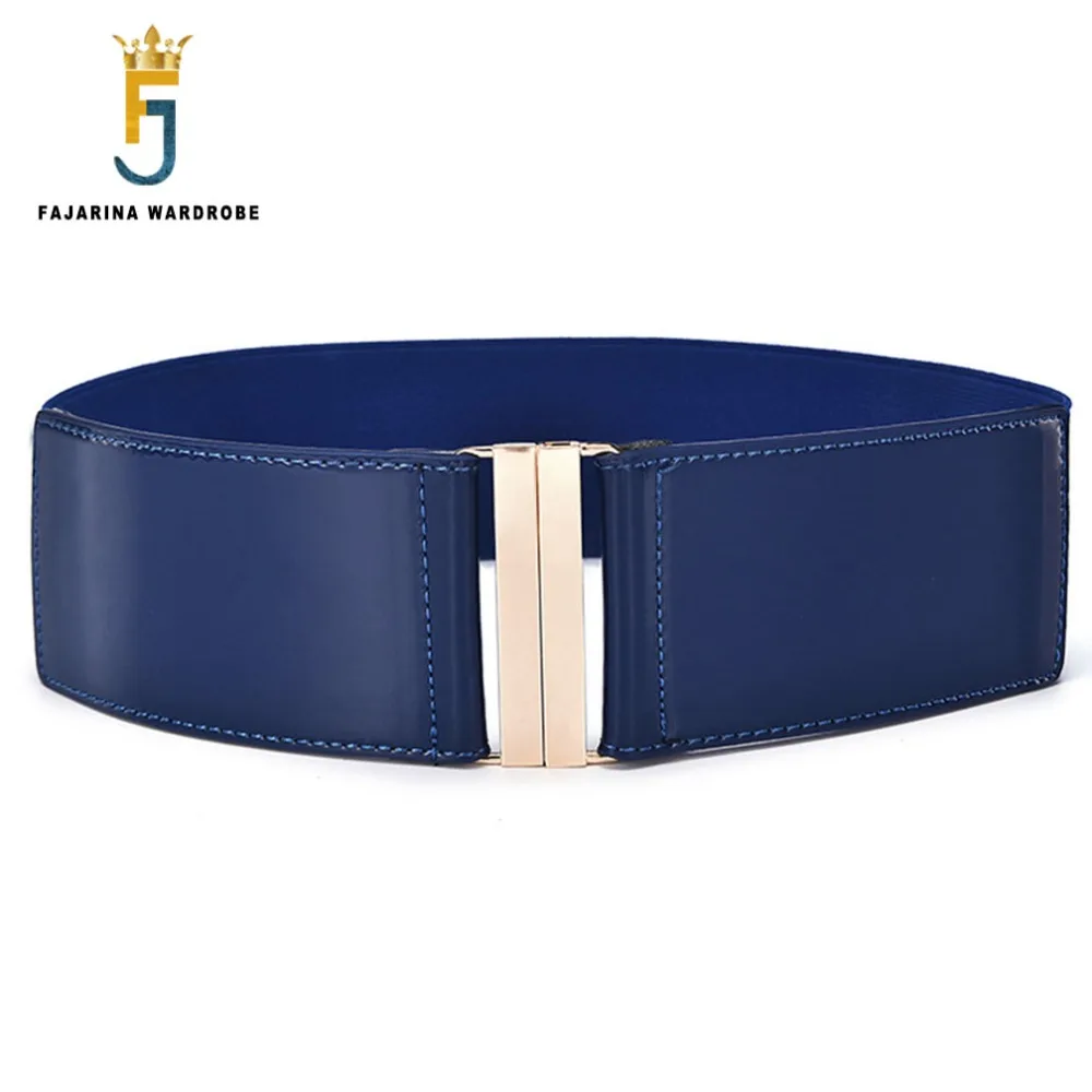 Рисунок 2 - Ремень женский из коровьей кожи