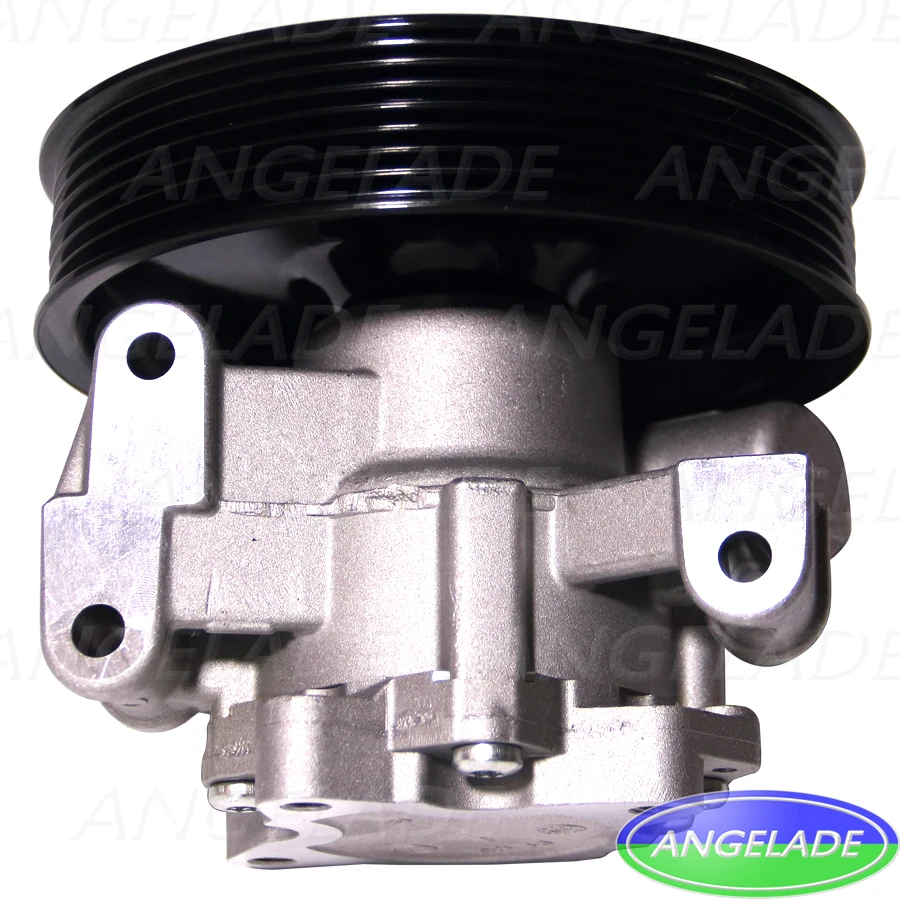 Angelade New Mercedes W211 S211 E200 C230 Power Steering Pump Hydraulic
