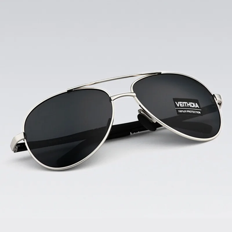 Polarized Очки Солнцезащитные Мужские Купить