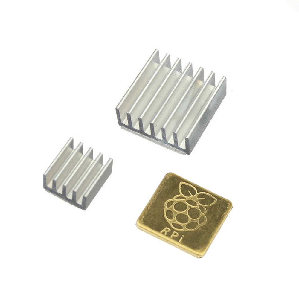 Raspberry Pi 3 Model B kit + ABS Case + SD Card +
