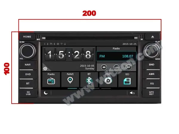 Excellent WITSON Android 9.1 Car Dvd GPS For For NISSAN JUKE/ALMERA 2014 Multimedia GPS car navigation 2 Excellent WITSON Android 9.1 Car Dvd GPS For For NISSAN JUKE/ALMERA 2014 Multimedia GPS car navigation 2
