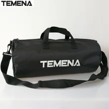 TEMENA Sport Bag Men Women Training Gym Bag Mulifucntional Shoulder Fitness Bags Handbag Bolsa Deporte Sac
