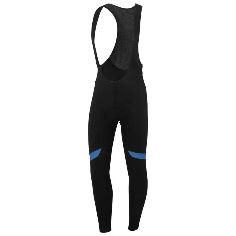 

Men's Pro Cycling Pants Breathable Gel Pad Bicycle Sport Cycling Clothing Bottom elastic Tights Pants Culotte Ciclismo #CK-002