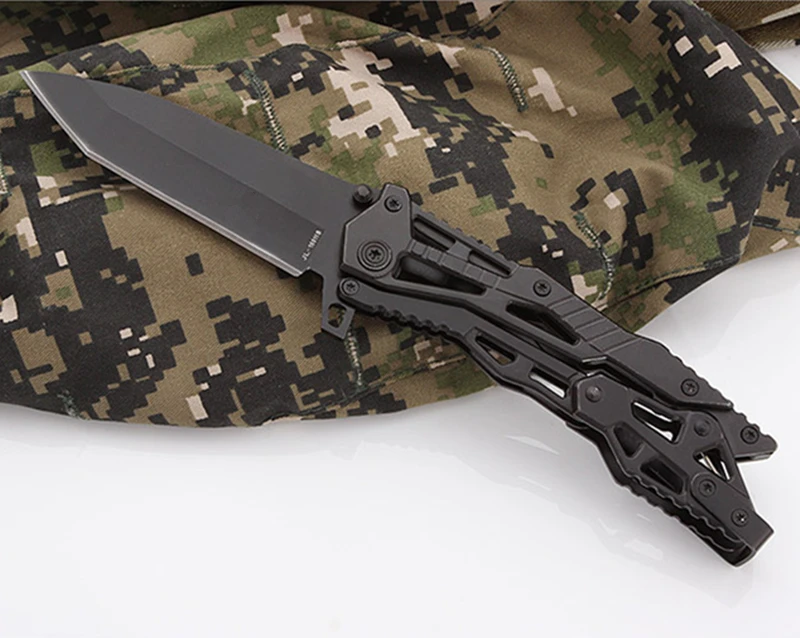 Карманный тактический нож Karambit для выживания, инструменты для повседневного использования, многофункциональные складные ножи для кемпинга, подарок для мужчин