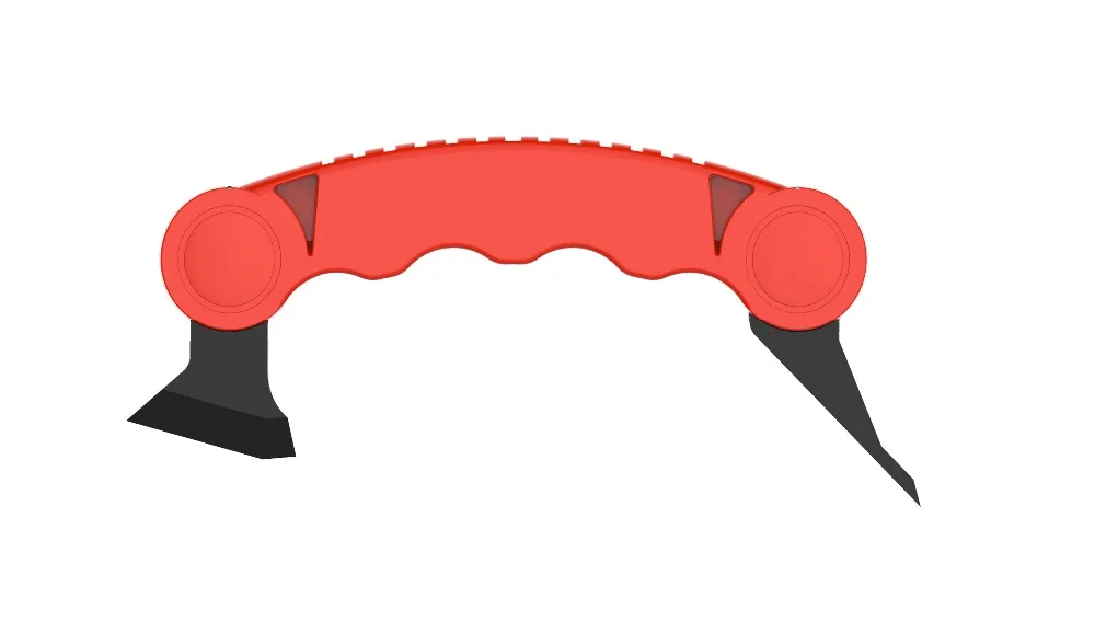BC-P061-sealant tools cutting out sealants from joints and from smooth surface