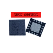from ON Semiconductor NBSG16MMNR2G SG16M sold by piece