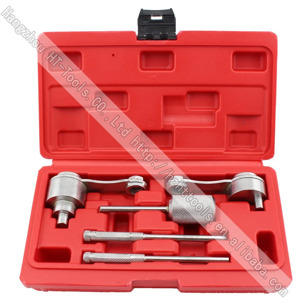 

Engine Locking Tool Setting Tool Kit For Land Rover Jaguar 2.7 - Belt