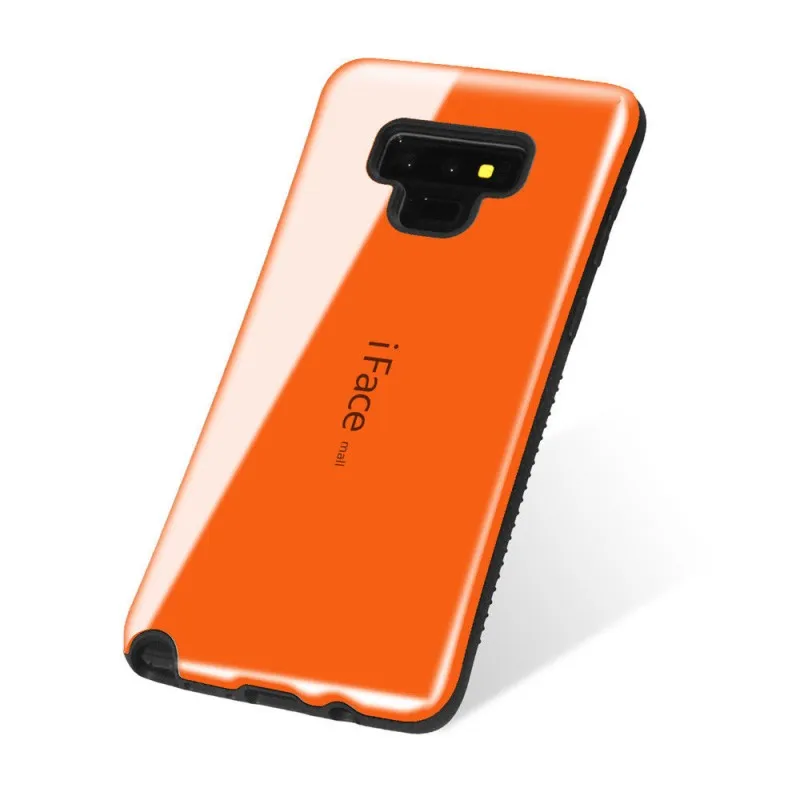 Samsung Galaxy Note 9 Iface Case Cover (9)