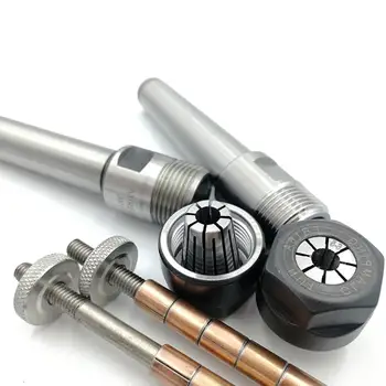

Rotary's Top Lathe Pen Wood Turning Ballpoint Pen Spindle Clamp Type Accessories DIY Pen Special Accessories