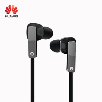 

100% Original Honor Earphone Honor AM175 Earphone Circle Iron Multi-unit Earphone For HUAWEI P10 Plus Mate 9 Pro Phones