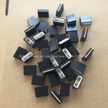 100 шт сменная ручка кроссфейдера для контроллера Akai APC40 mkII